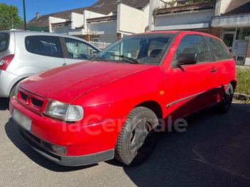 SEAT IBIZA 2 II 1.4 CL 3P