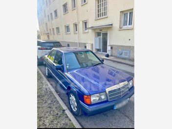 MERCEDES 
