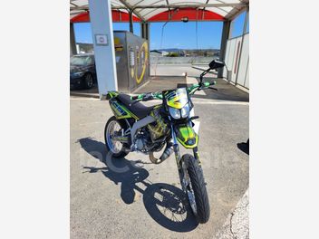 DERBI SENDA 50 SM