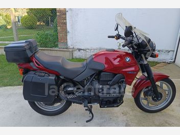 BMW K75 750 ABS