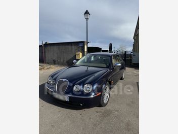 JAGUAR 