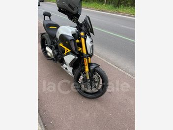 DUCATI DIAVEL 1260