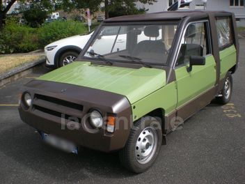 RENAULT 
