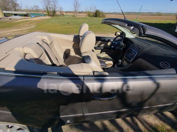 FORD FOCUS 2 C+C II COUPE CABRIOLET 2.0 145 TITANIUM