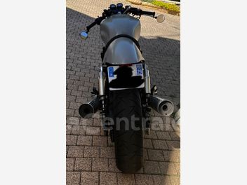 HONDA VFC 750