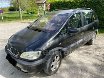 OPEL 