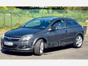 OPEL 