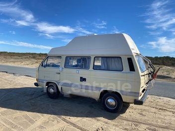 VOLKSWAGEN PASSAT 2 II 2.0