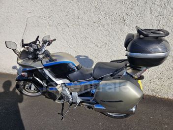 YAMAHA FJR 1300 AS