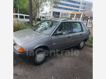CITROEN 
