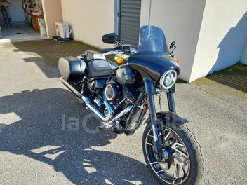 HARLEY DAVIDSON TRI GLIDE 1690