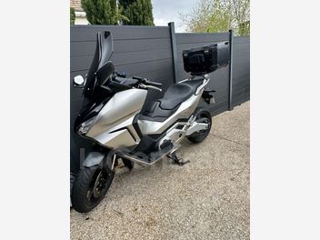 HONDA X-ADV 750
