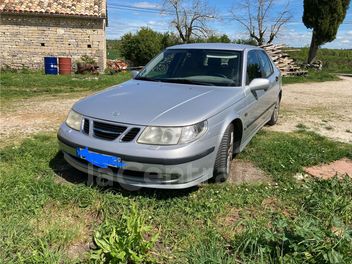 SAAB 9-5 2.3 TURBO 250 AERO