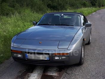 PORSCHE 