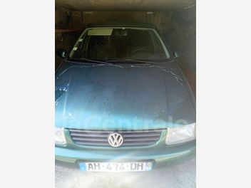 VOLKSWAGEN 