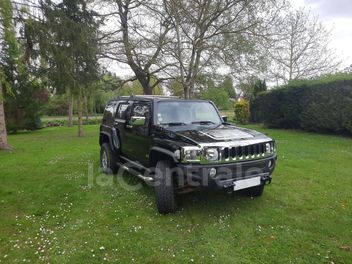 HUMMER 