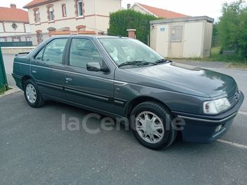 PEUGEOT 
