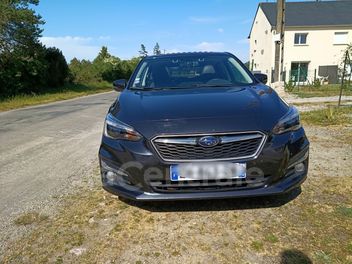 SUBARU