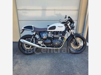 TRIUMPH THRUXTON 900 INJ