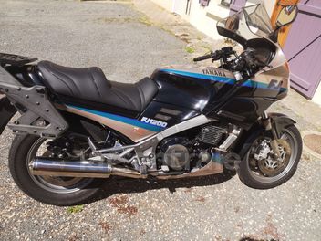 YAMAHA FJ 1200