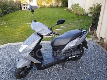SYM ORBIT 50