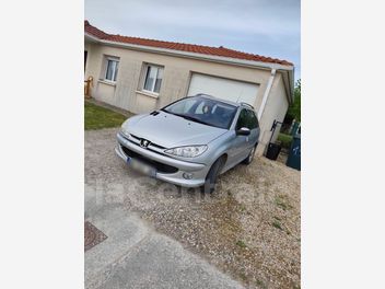 PEUGEOT 