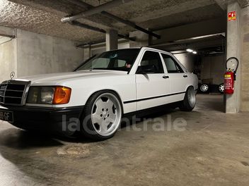 MERCEDES 