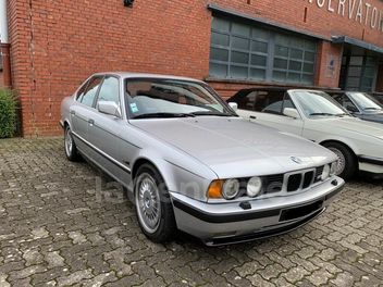 BMW SERIE 5 E34 M5 (E34) M5