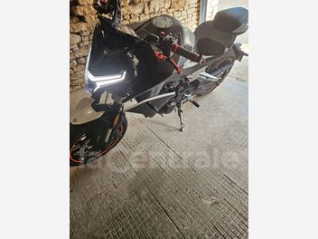 CF MOTO TRACKER 800