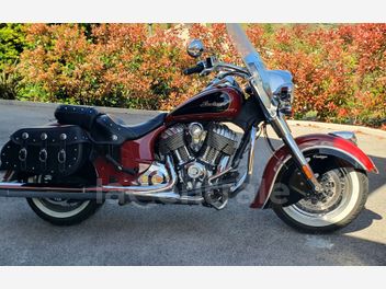 INDIAN CHIEF VINTAGE 1811