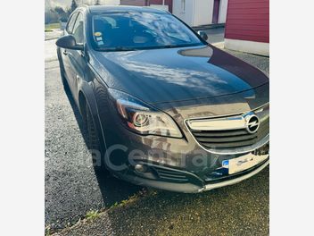 OPEL INSIGNIA COUNTRY TOURER (2) COUNTRY TOURER 2.0 BITURBO CDTI 195 4X4 AUTO