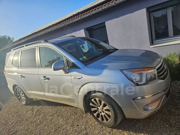 SSANGYONG 