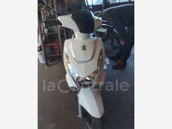 PEUGEOT SPEEDFIGHT 100