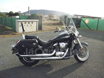 KAWASAKI VN 900 CUSTOM