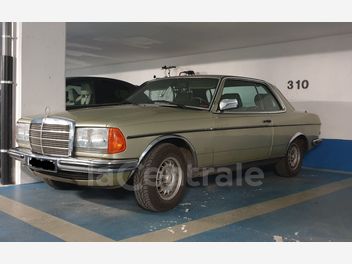 MERCEDES 
