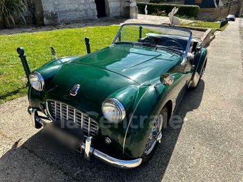 TRIUMPH 