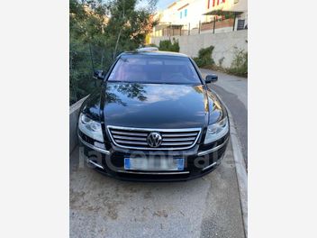 VOLKSWAGEN PHAETON 2 II 4.2 V8 LIMOUSINE BVA 5PL