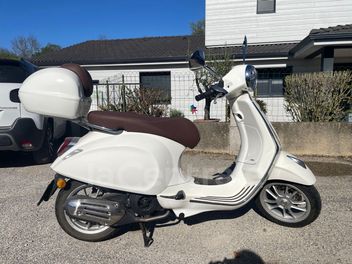 PIAGGIO VESPA SPRINT 125 3V