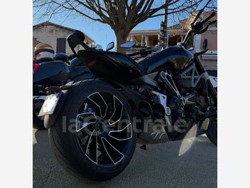 DUCATI XDIAVEL 1262