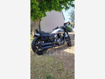 INDIAN SCOUT BOBBER 1200