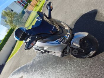HONDA FES S-WING 125 ABS TOP BOX
