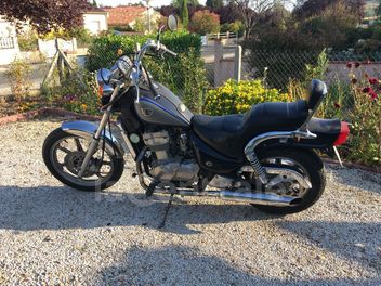 KAWASAKI EN 500