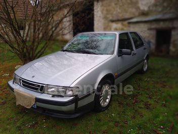 SAAB 