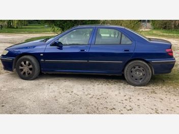 PEUGEOT 