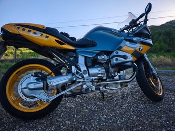BMW R1100 S 1100