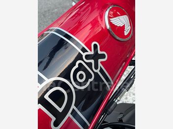 HONDA MSX 125