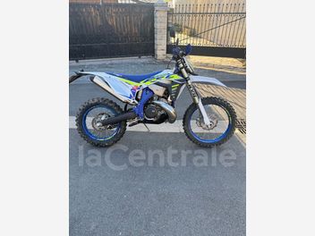 SHERCO SEF 300 SE FACTORY