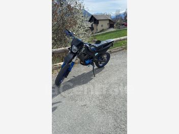 DERBI SENDA 50 SM