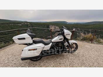 HARLEY DAVIDSON STREET GLIDE 1868