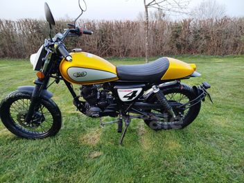 MASH FIFTY 50 SM